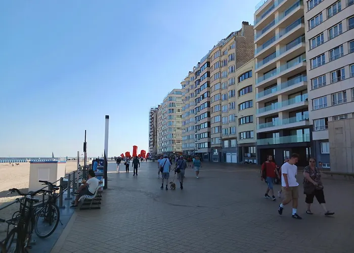 Suite Kursaal